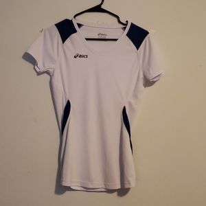 Asics Dry fit tee